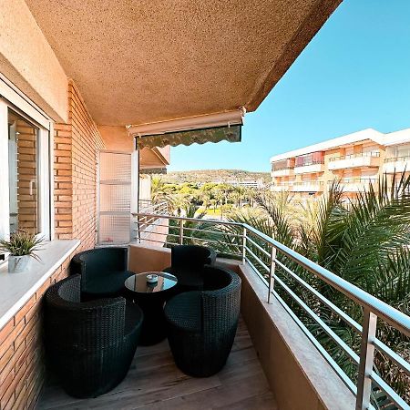 Costa Este Apartments Гуардамар дел Сегура Екстериор снимка