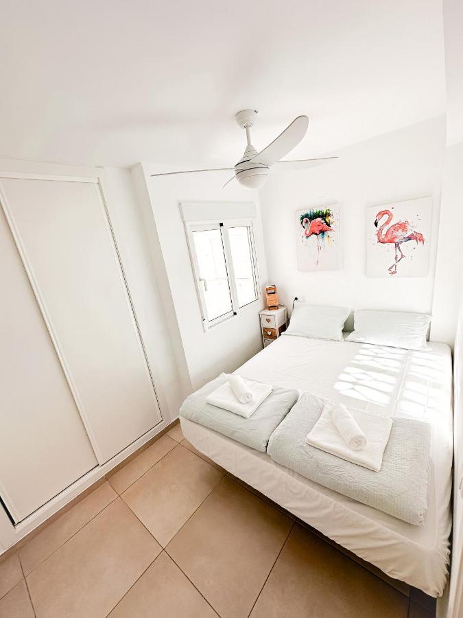 Costa Este Apartments Гуардамар дел Сегура Екстериор снимка