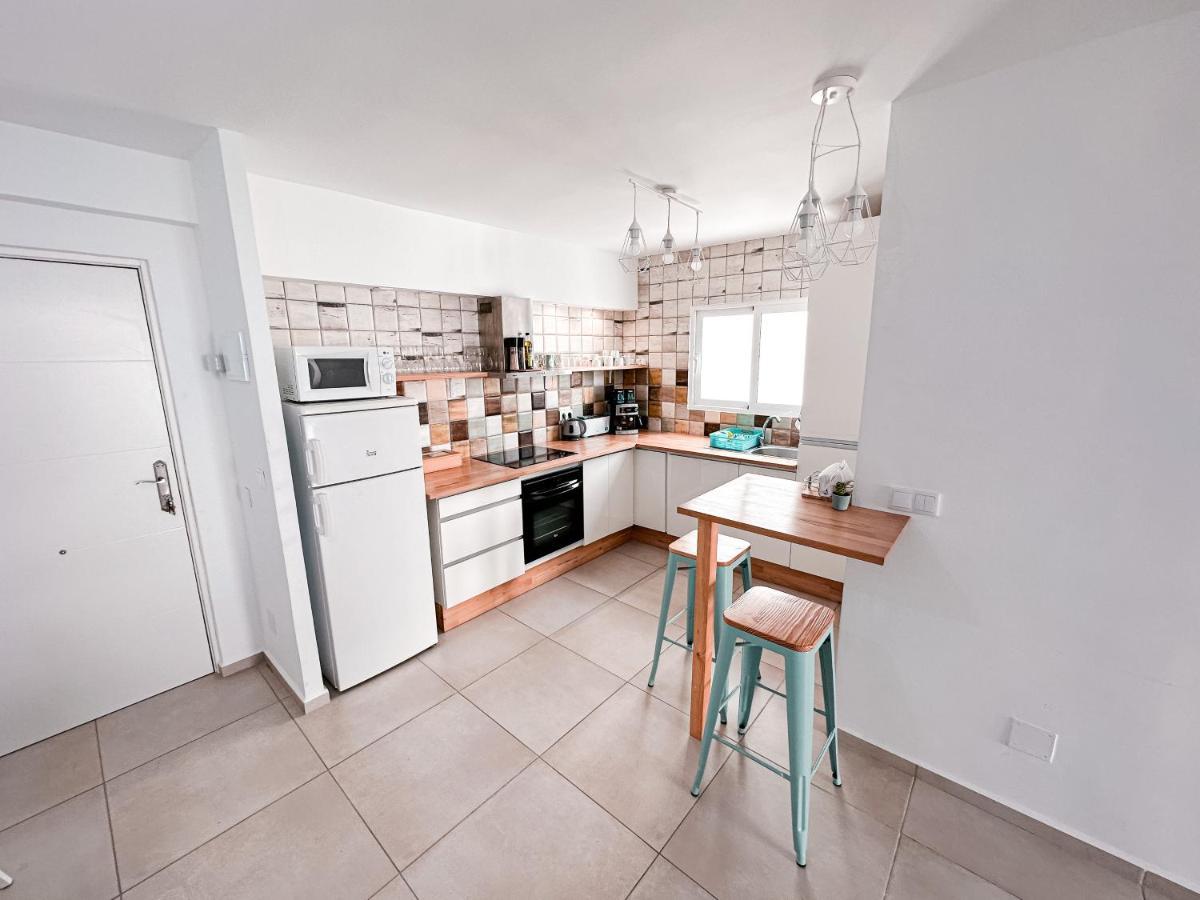 Costa Este Apartments Гуардамар дел Сегура Екстериор снимка