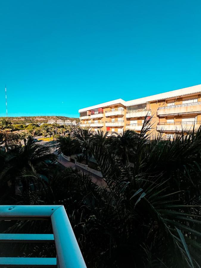 Costa Este Apartments Гуардамар дел Сегура Екстериор снимка