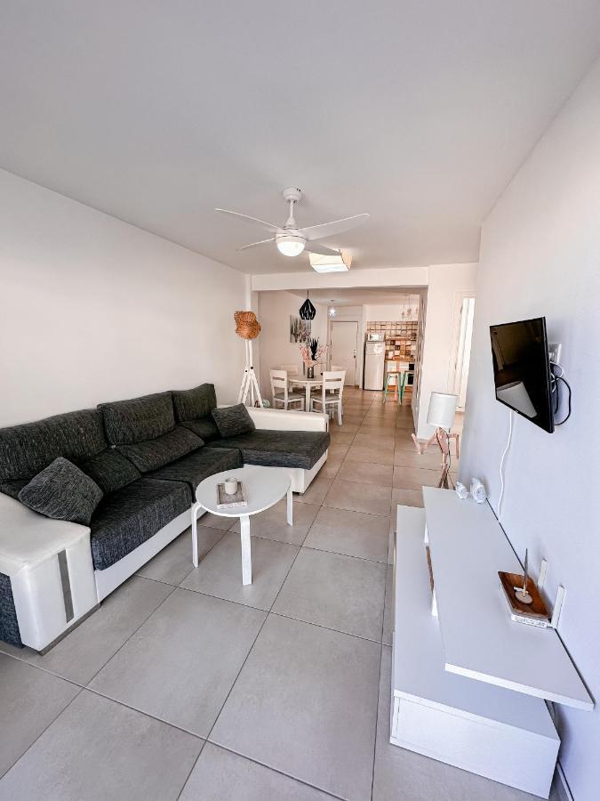 Costa Este Apartments Гуардамар дел Сегура Екстериор снимка