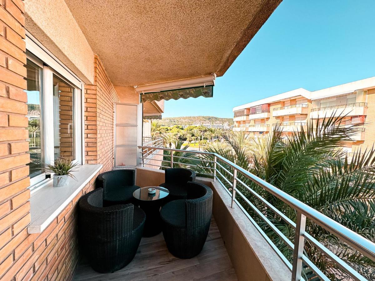 Costa Este Apartments Гуардамар дел Сегура Екстериор снимка