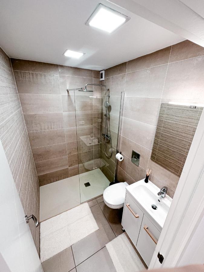 Costa Este Apartments Гуардамар дел Сегура Екстериор снимка
