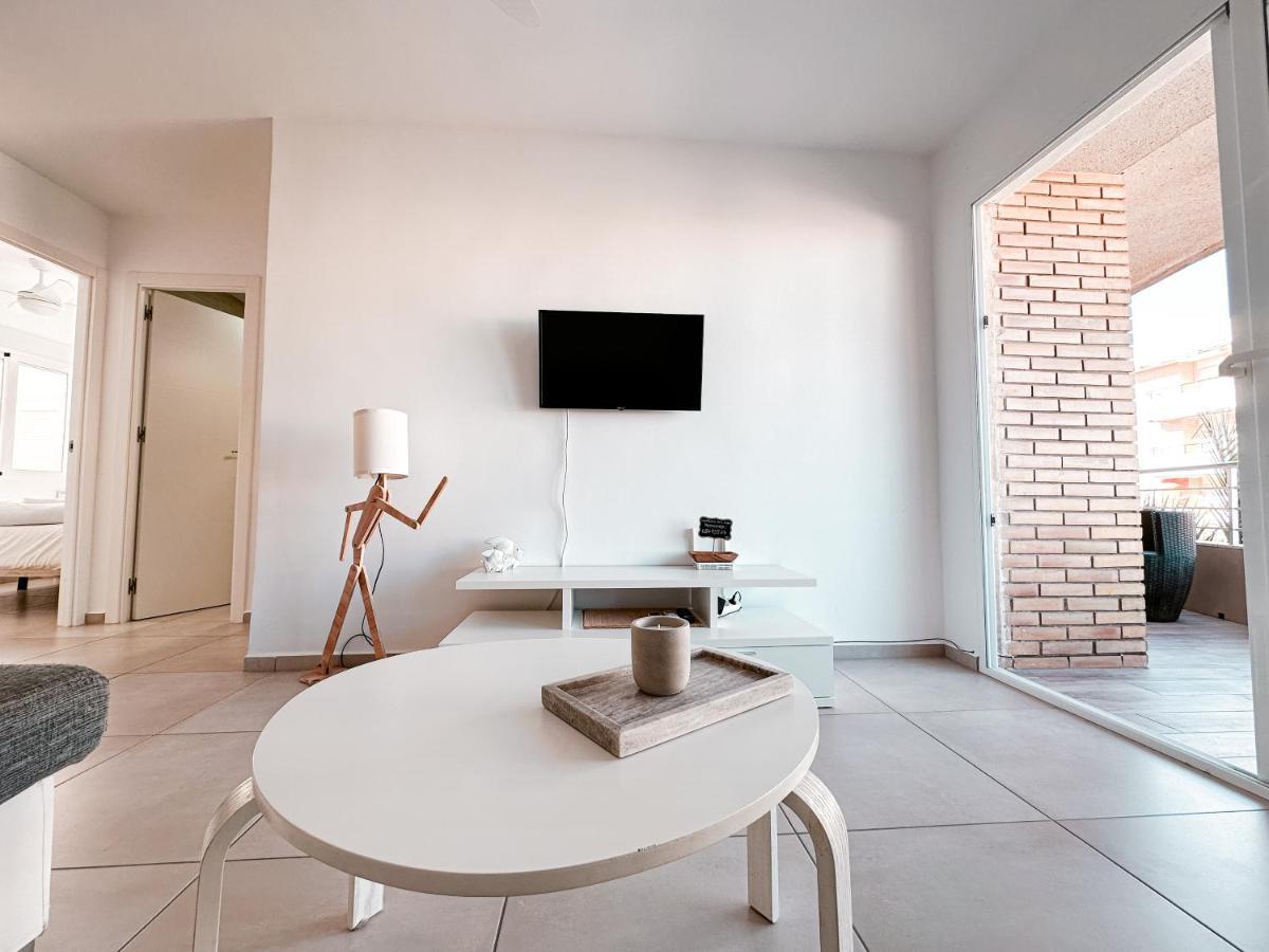 Costa Este Apartments Гуардамар дел Сегура Екстериор снимка