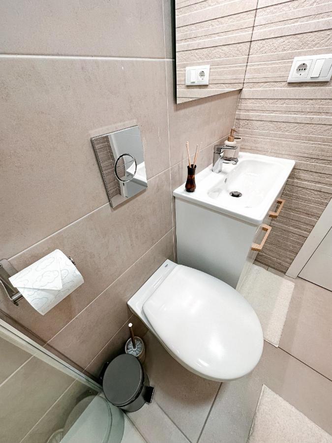 Costa Este Apartments Гуардамар дел Сегура Екстериор снимка