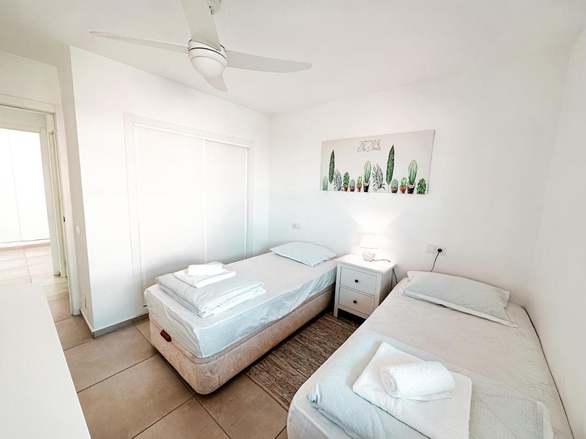 Costa Este Apartments Гуардамар дел Сегура Екстериор снимка