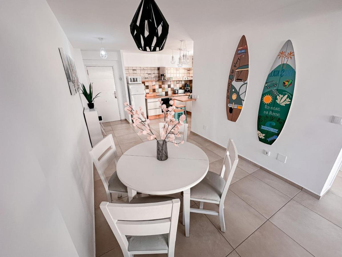 Costa Este Apartments Гуардамар дел Сегура Екстериор снимка