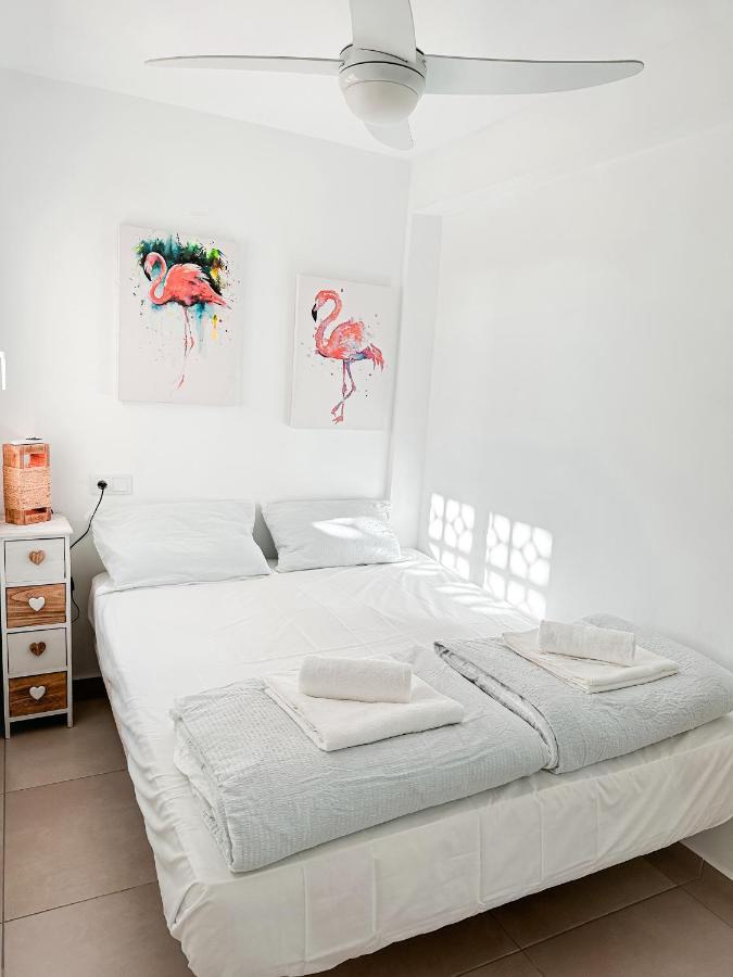 Costa Este Apartments Гуардамар дел Сегура Екстериор снимка