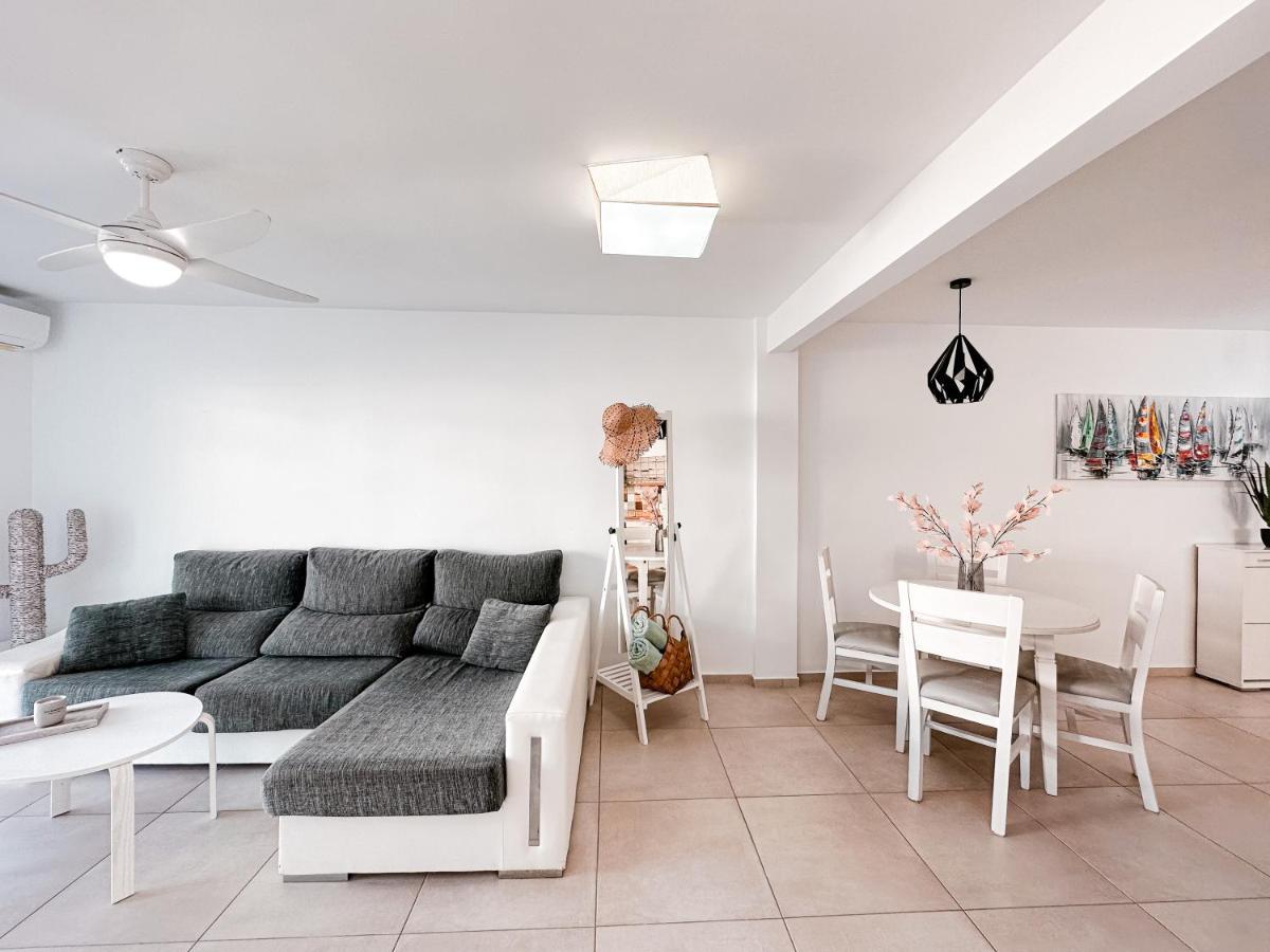 Costa Este Apartments Гуардамар дел Сегура Екстериор снимка