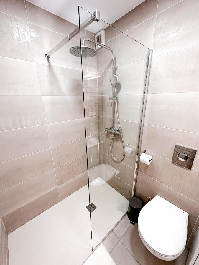 Costa Este Apartments Гуардамар дел Сегура Екстериор снимка