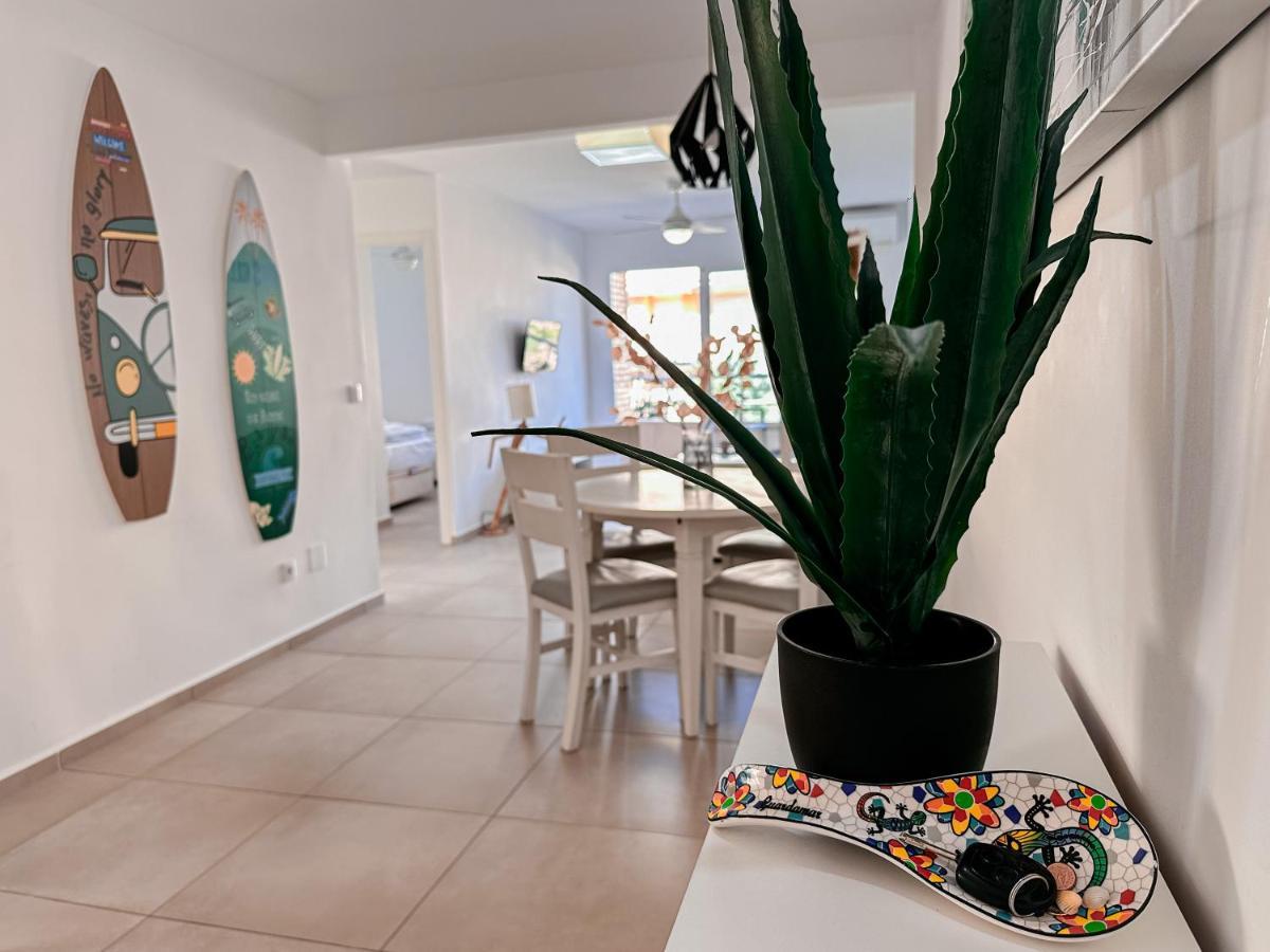Costa Este Apartments Гуардамар дел Сегура Екстериор снимка