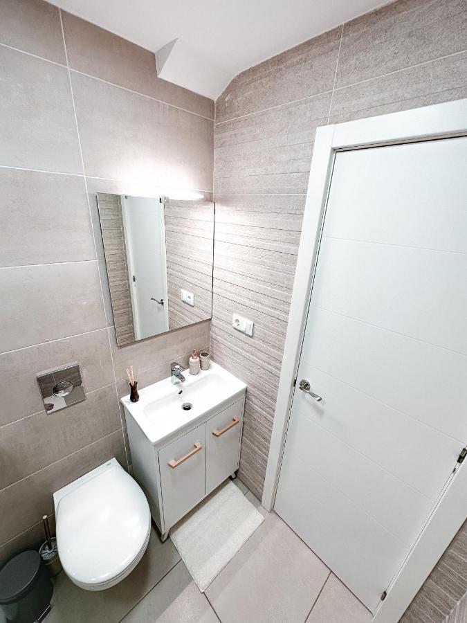 Costa Este Apartments Гуардамар дел Сегура Екстериор снимка